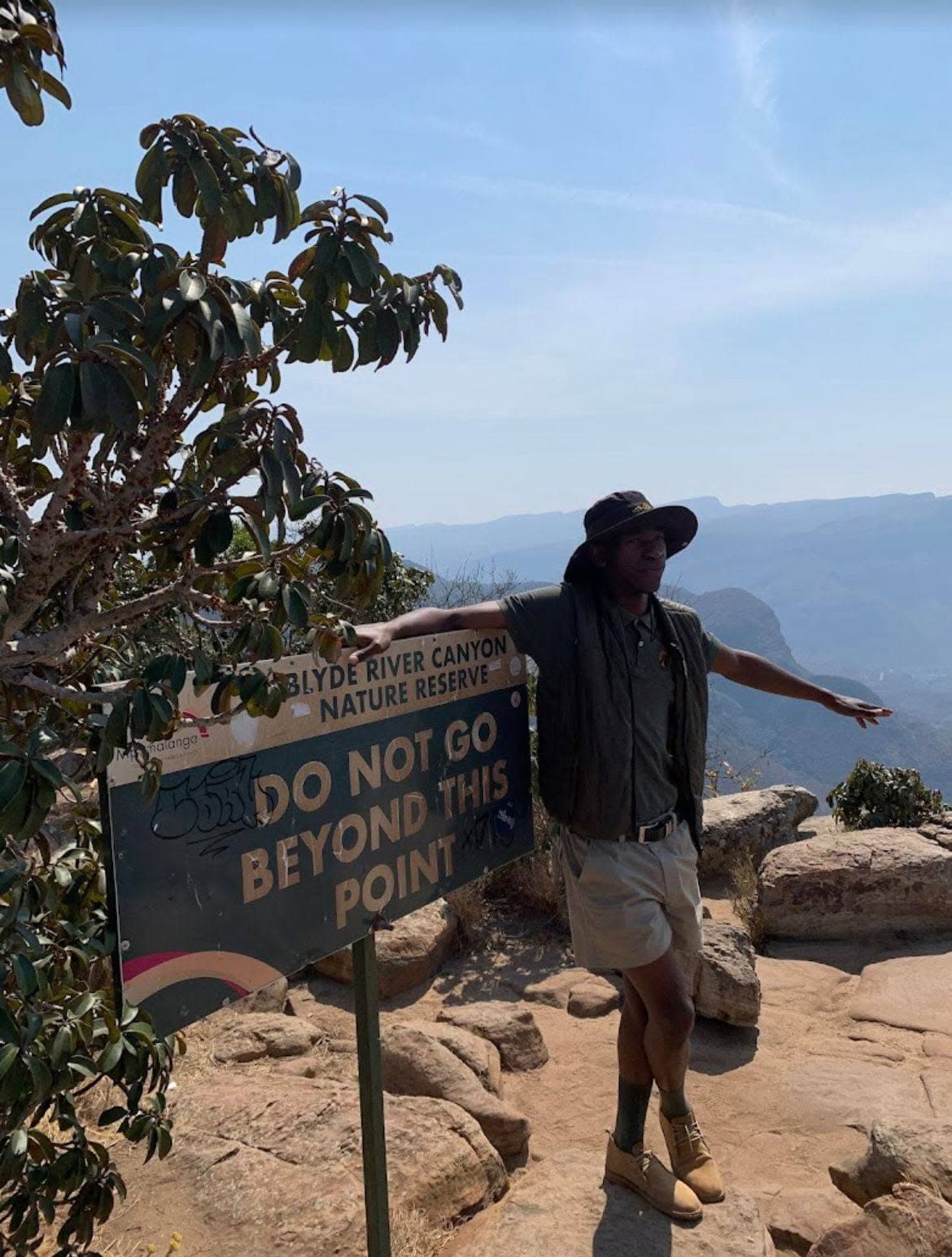 Full Day Panorama Route Tour — photo 1