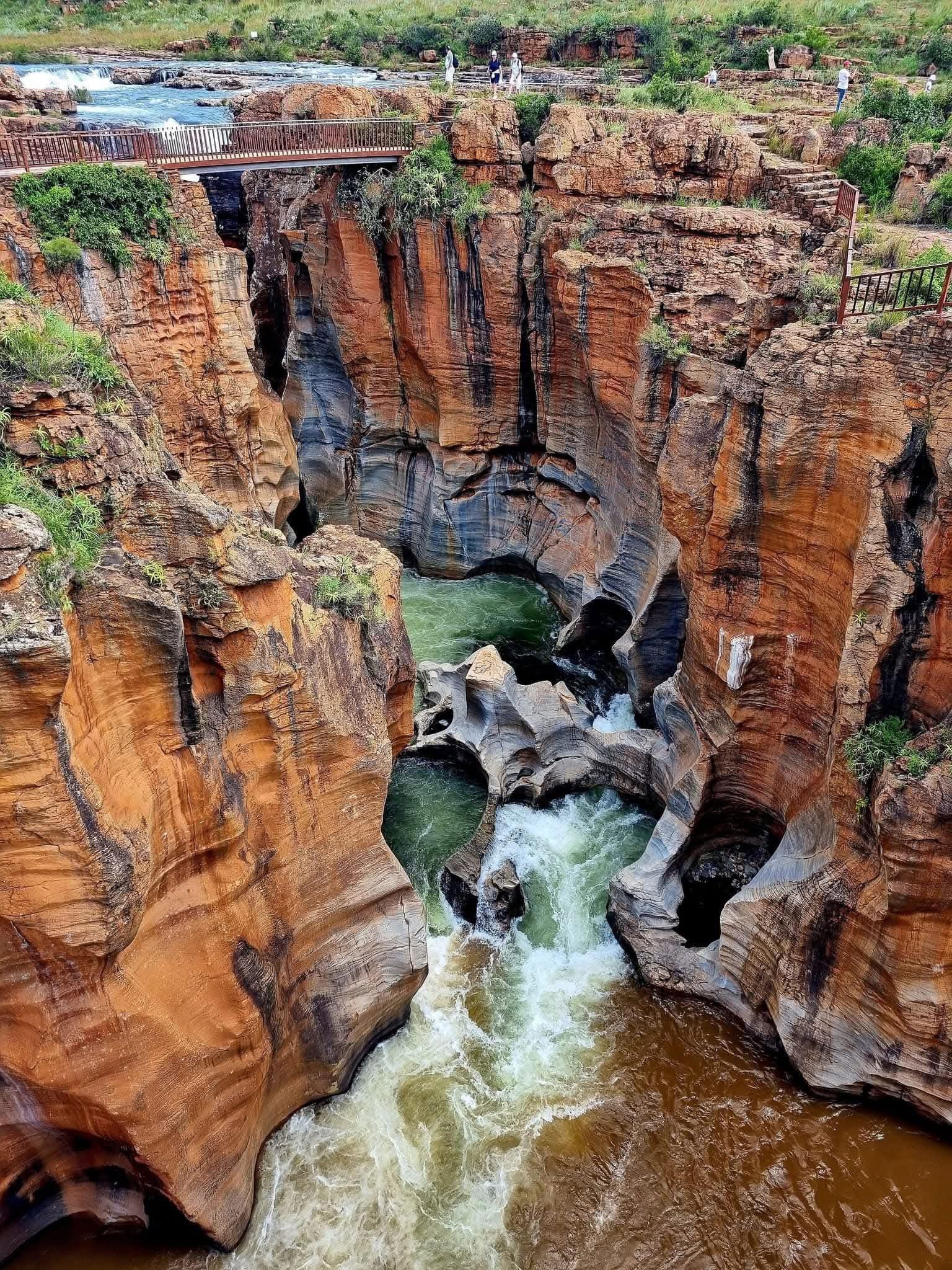 Full Day Panorama Route Tour — photo 3