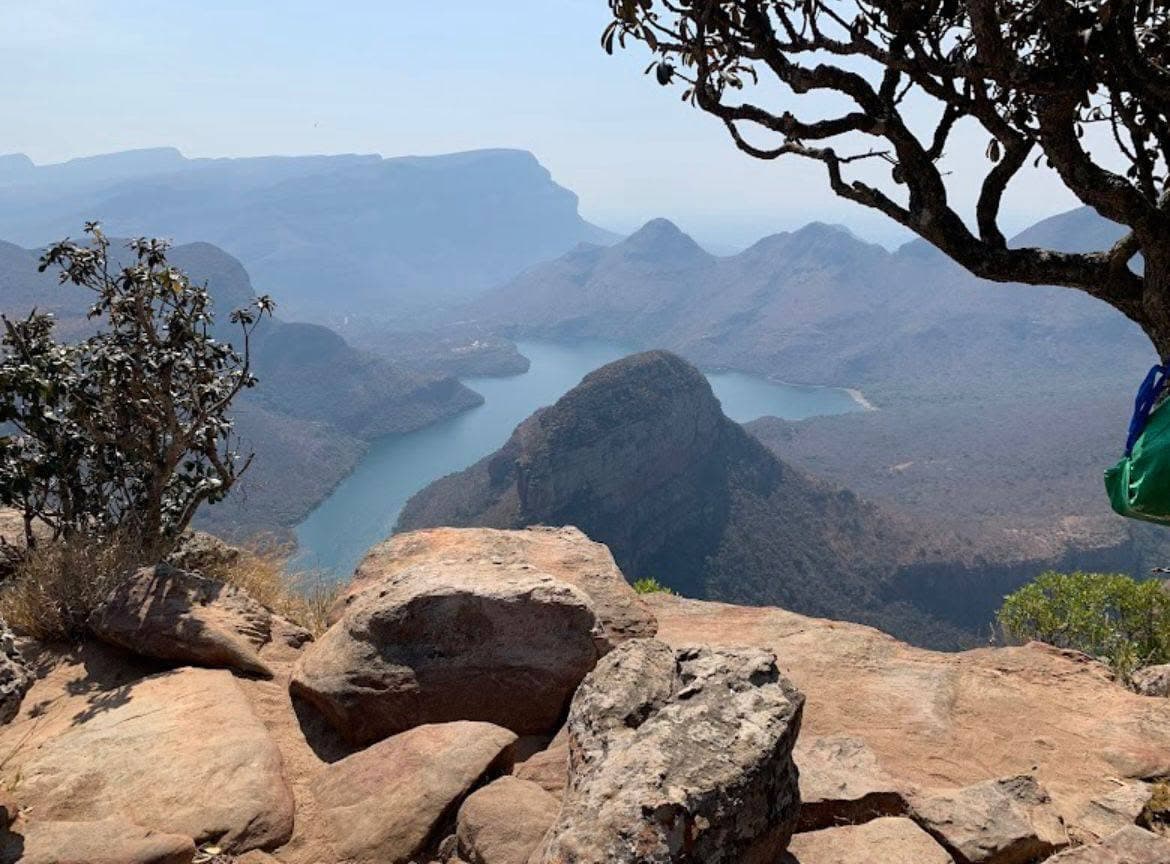 Full Day Panorama Route Tour