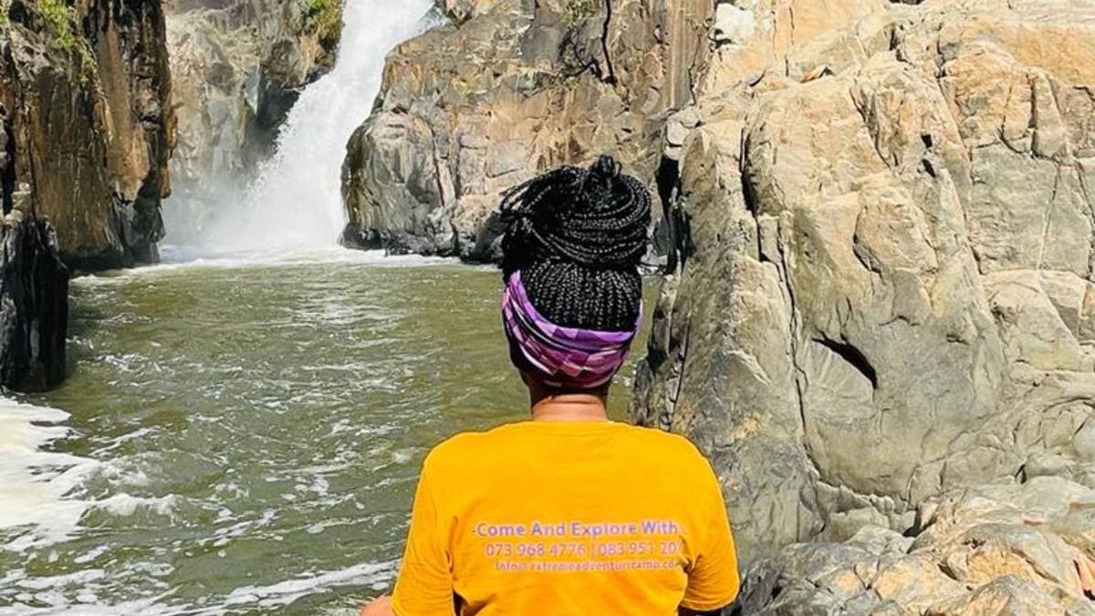 Sabie River Hiking Trail 12km — photo 2
