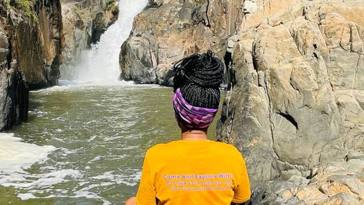 Sabie River Hiking Trail 8km