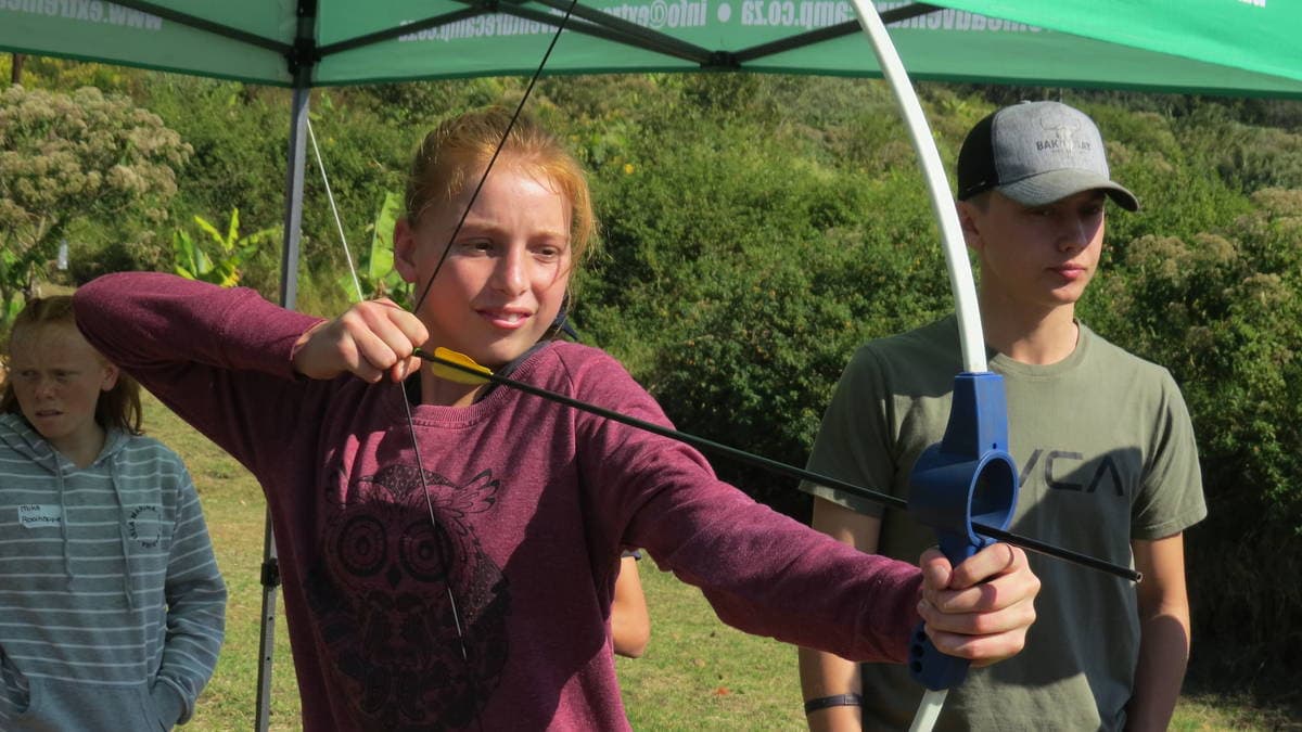 30 Minutes Archery — photo 2