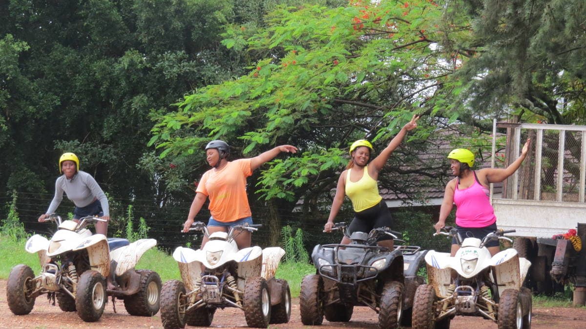 30 Minutes Quad Ride — photo 6