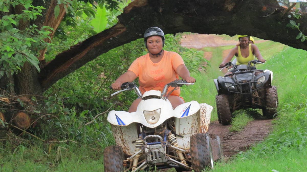 30 Minutes Quad Ride — photo 7