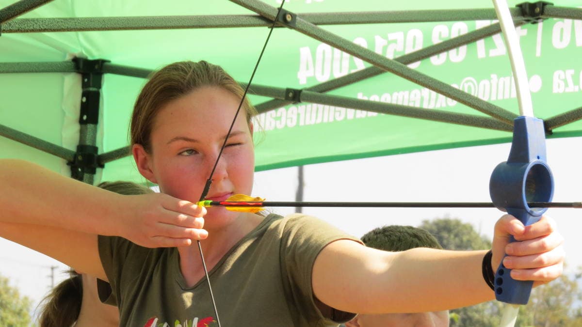 30 Minutes Archery — photo 7