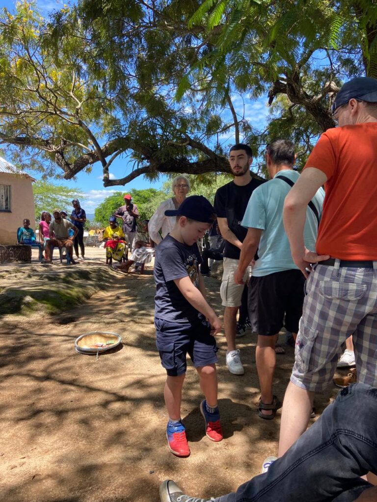 Ehazyview Tours Mpumalanga