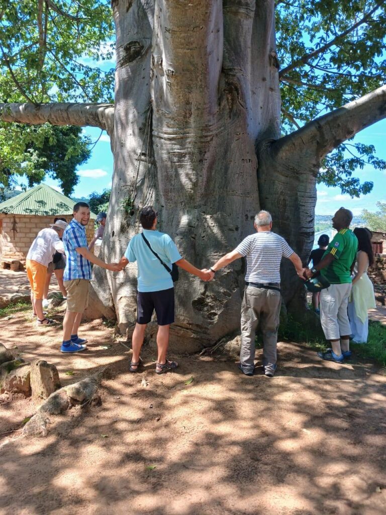 Shabalala Village Tour