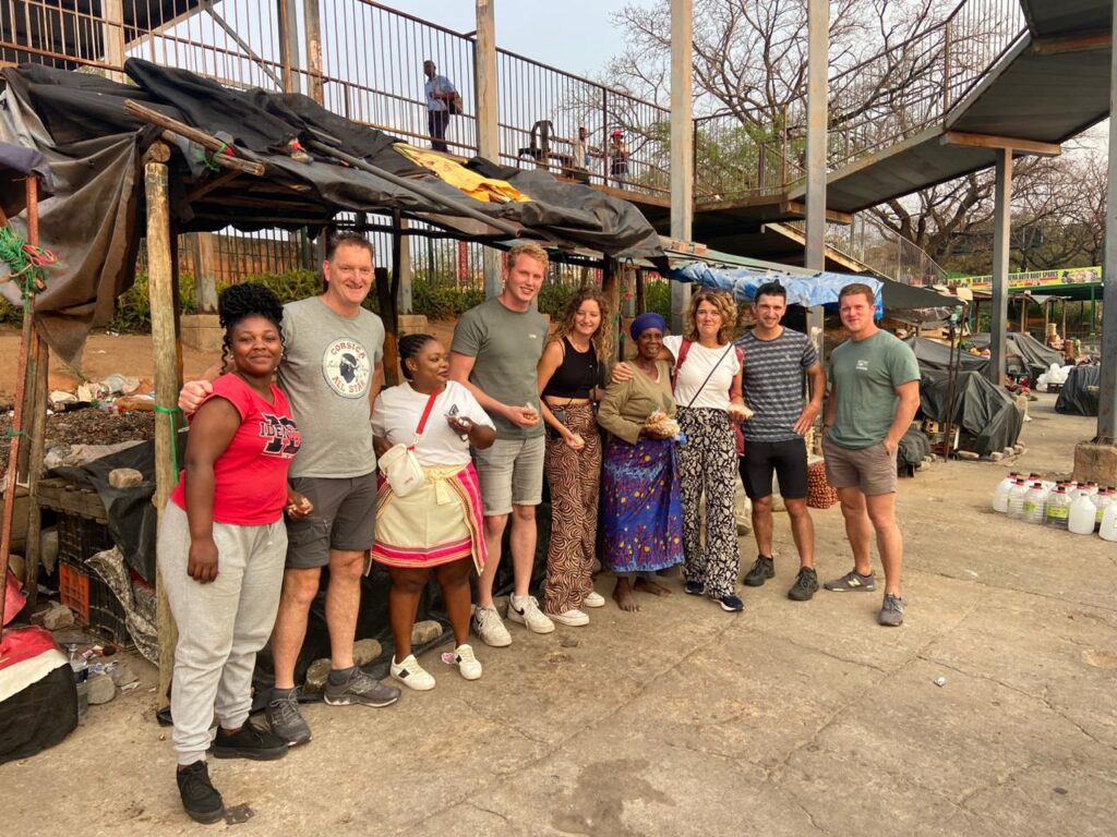 Township Tours Mpumalanga