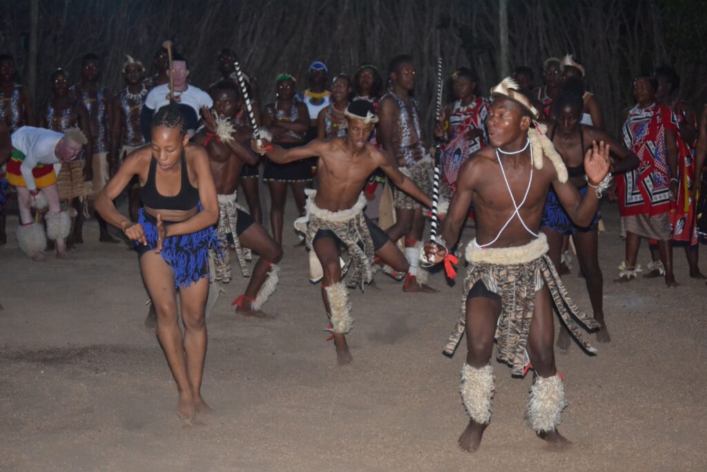 Traditional Cultural Experiences Hazyview